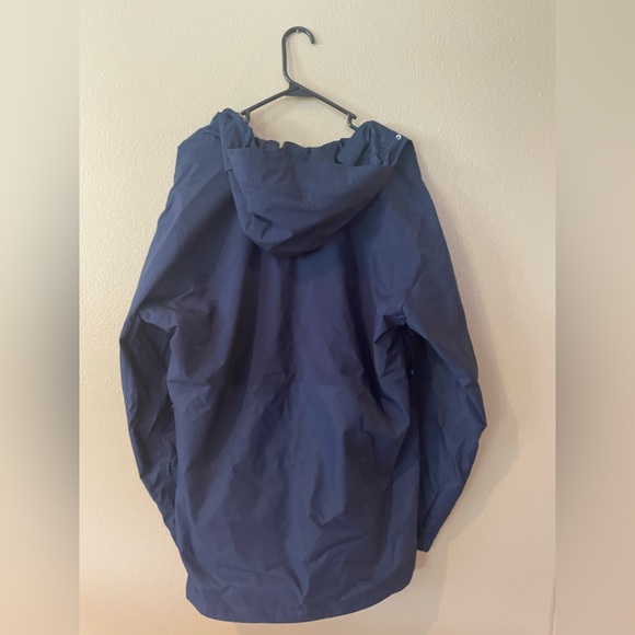 Men's Columbia Omni-Tech Interchange Rain Jacket - Picture 2 of 6